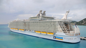 FBI Cruise Crime Cover Up - Royal Caribbean - FBI Agents